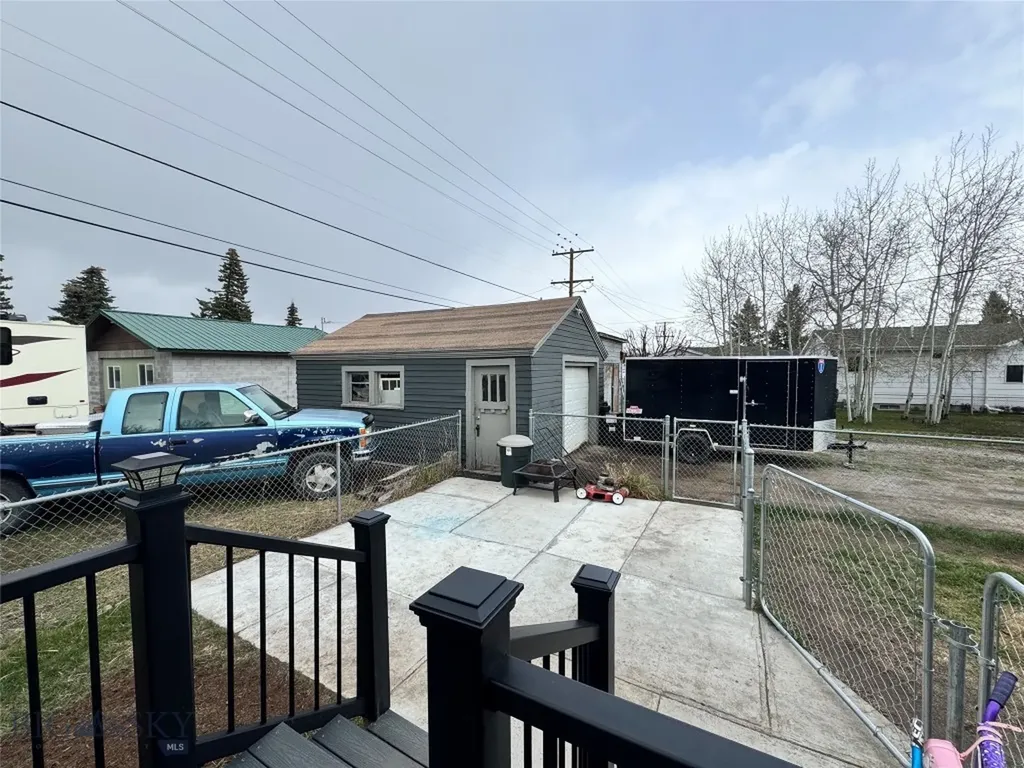 2665 Placer Street Butte MT 59701
