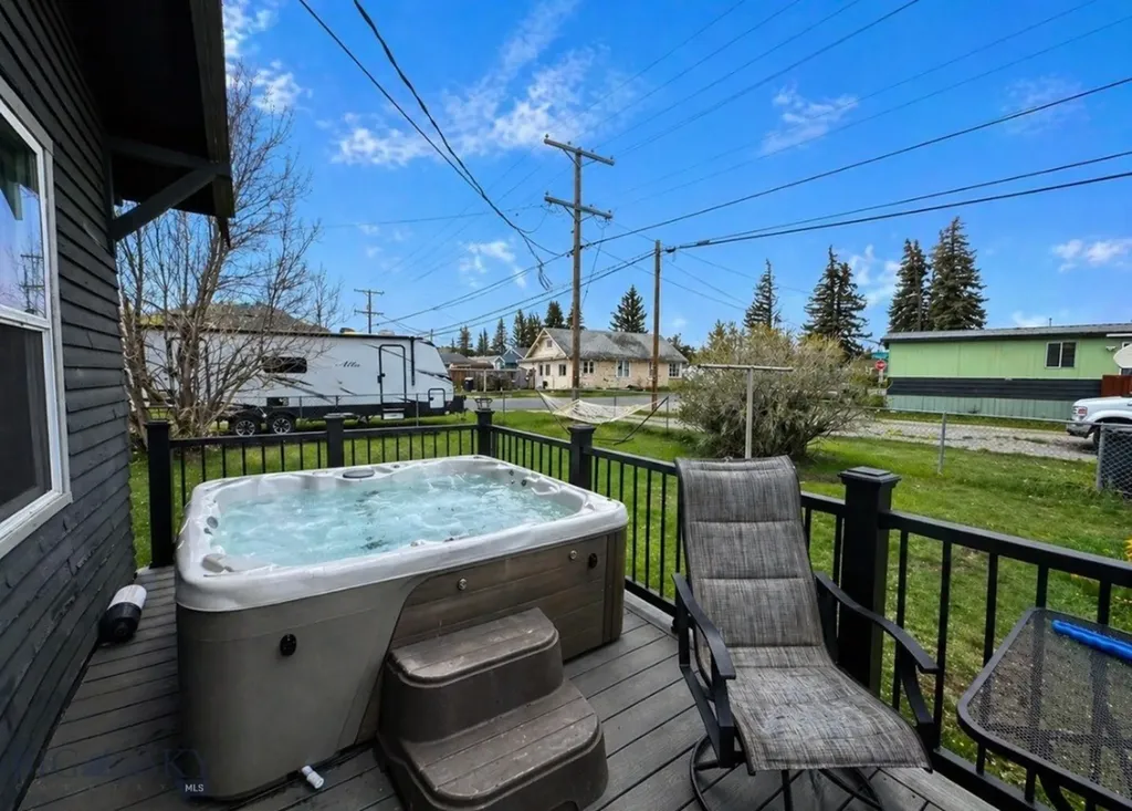 2665 Placer Street Butte MT 59701