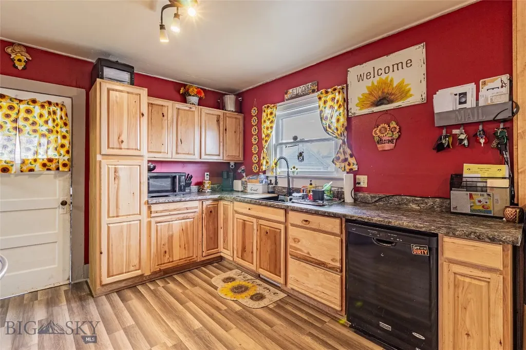 2665 Placer Street Butte MT 59701
