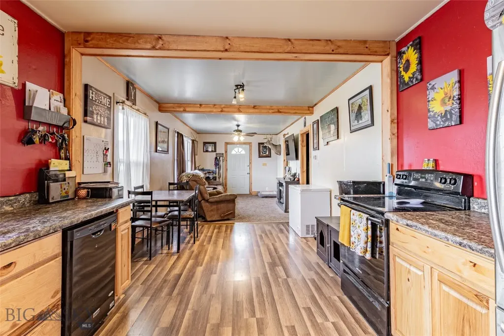 2665 Placer Street Butte MT 59701