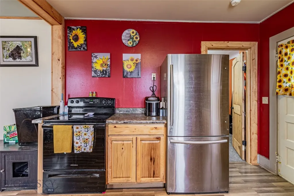 2665 Placer Street Butte MT 59701