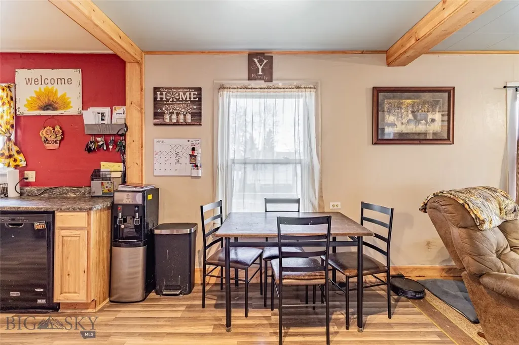 2665 Placer Street Butte MT 59701
