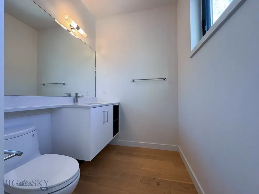 137 Bridger Meadow Trail Bozeman MT 59715
