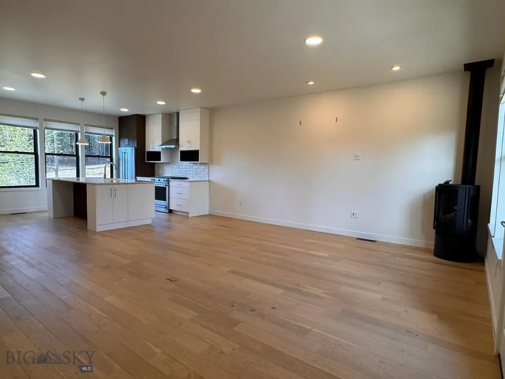 137 Bridger Meadow Trail Bozeman MT 59715