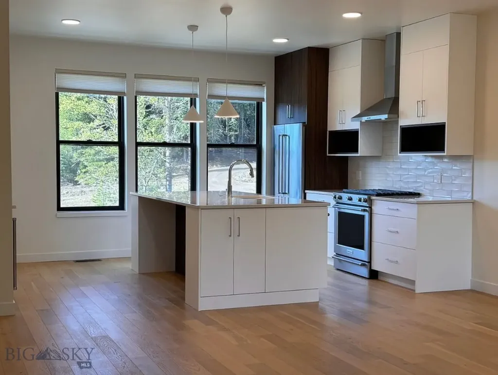 137 Bridger Meadow Trail Bozeman MT 59715