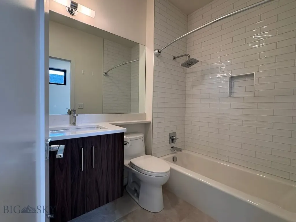 137 Bridger Meadow Trail Bozeman MT 59715