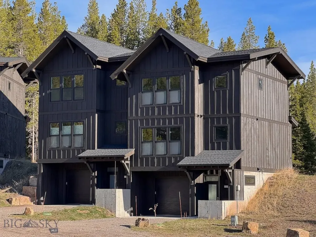 137 Bridger Meadow Trail Bozeman MT 59715