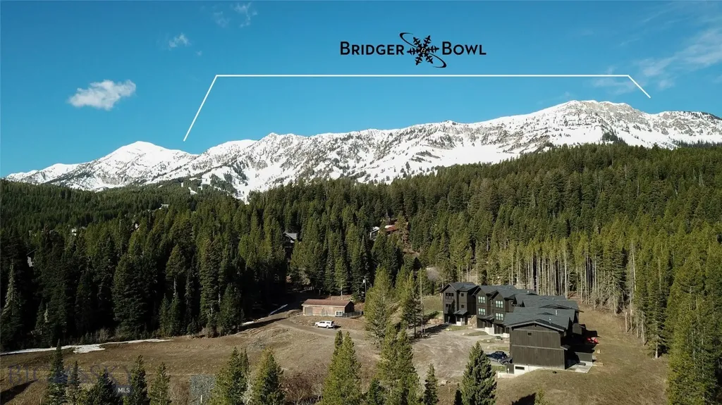 137 Bridger Meadow Trail Bozeman MT 59715