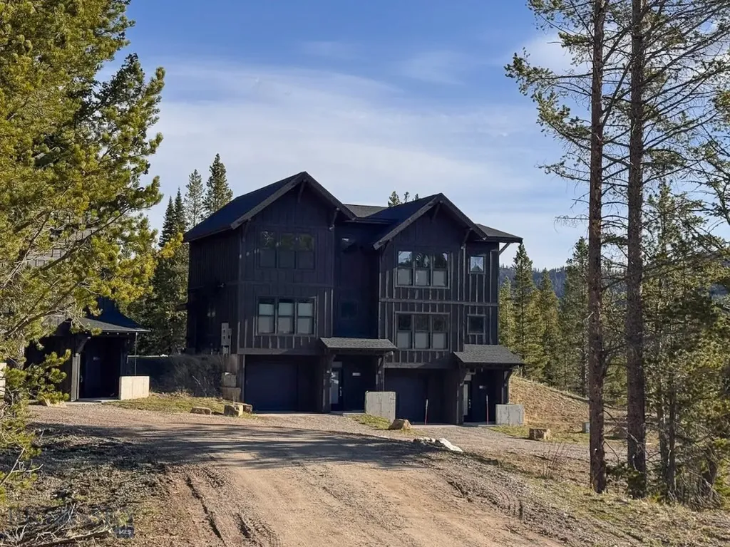 137 Bridger Meadow Trail Bozeman MT 59715