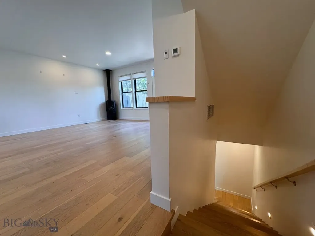 137 Bridger Meadow Trail Bozeman MT 59715