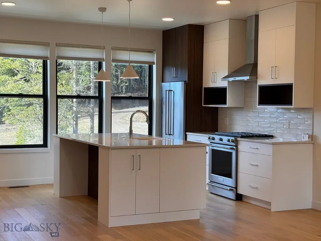 137 Bridger Meadow Trail Bozeman MT 59715