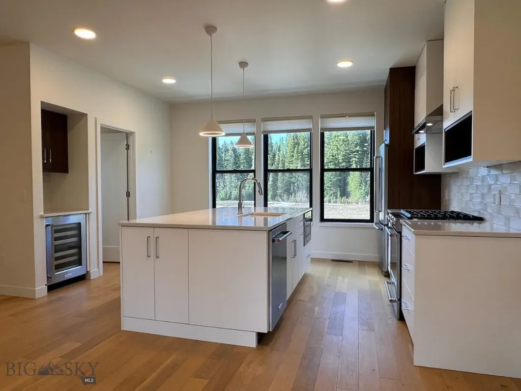 137 Bridger Meadow Trail Bozeman MT 59715