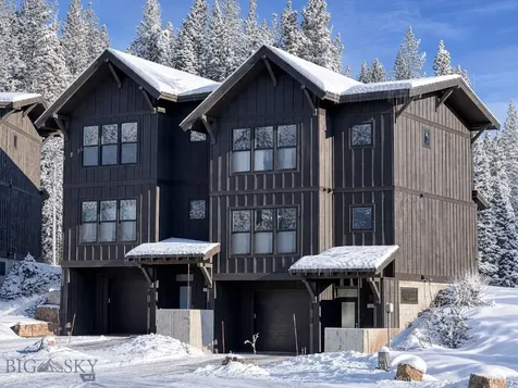 137 Bridger Meadow Trail Bozeman MT 59715