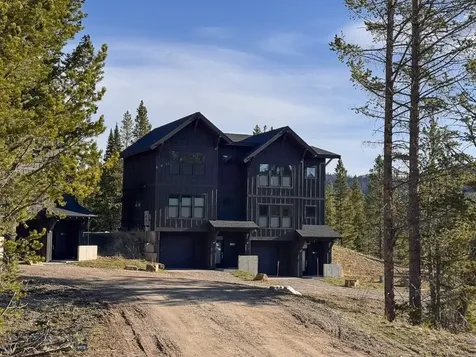 137 Bridger Meadow Trail Bozeman MT 59715