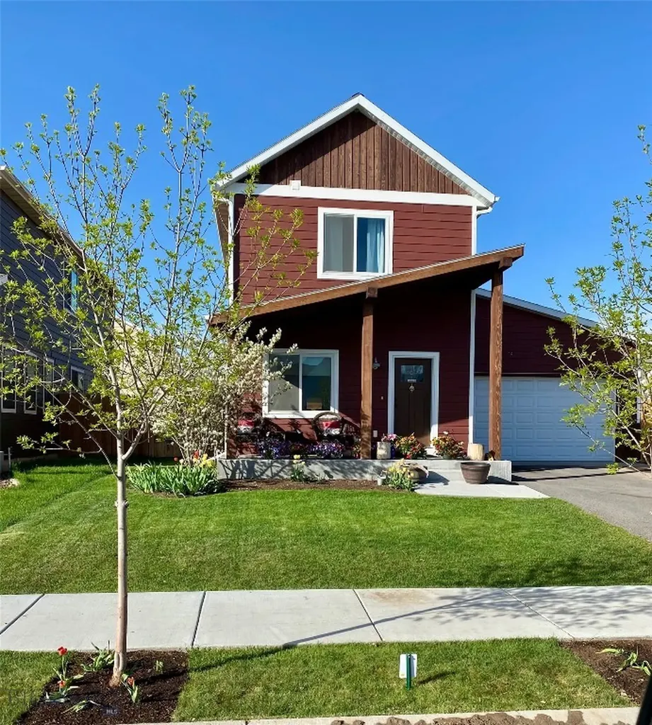 914 New Mexico Belgrade MT 59714
