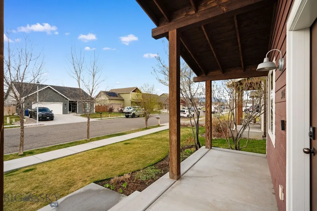 914 New Mexico Belgrade MT 59714