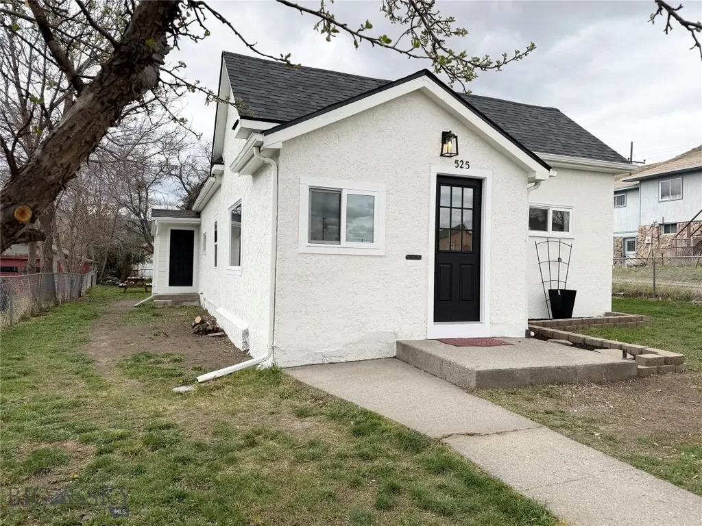 525 N K Street Livingston MT 59047