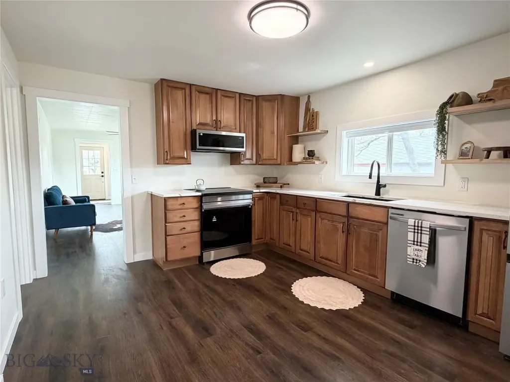 525 N K Street Livingston MT 59047