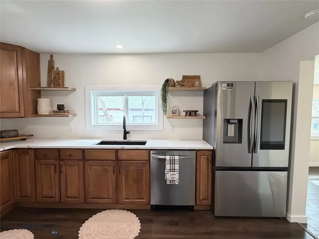 525 N K Street Livingston MT 59047