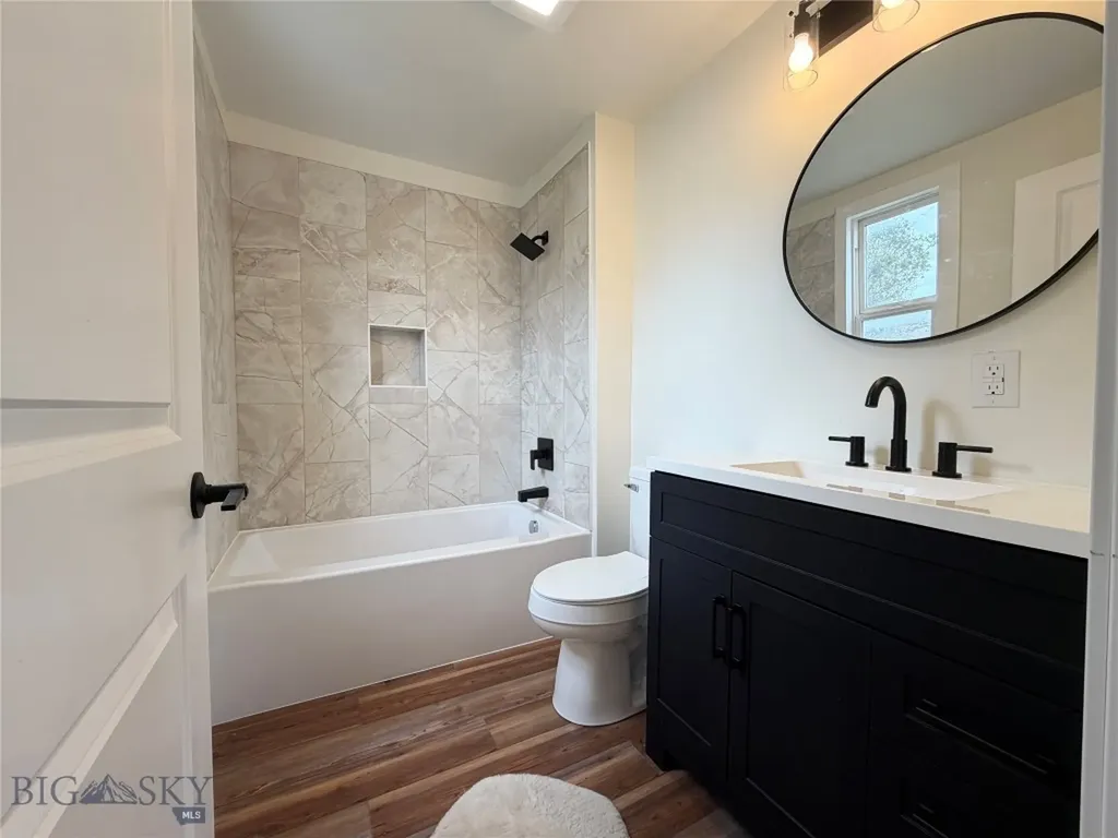 525 N K Street Livingston MT 59047