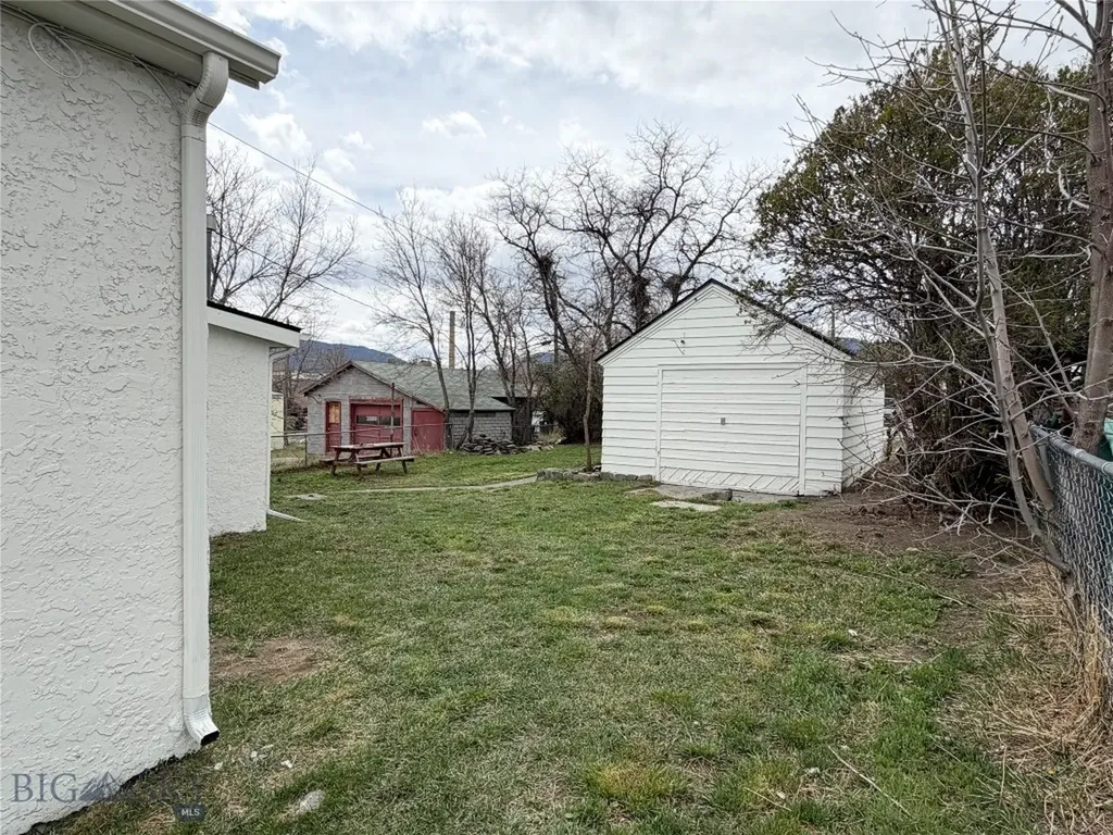 525 N K Street Livingston MT 59047