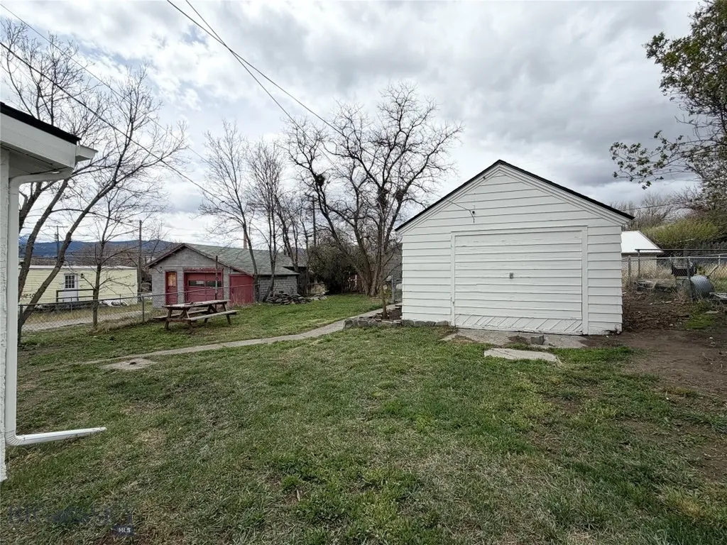 525 N K Street Livingston MT 59047