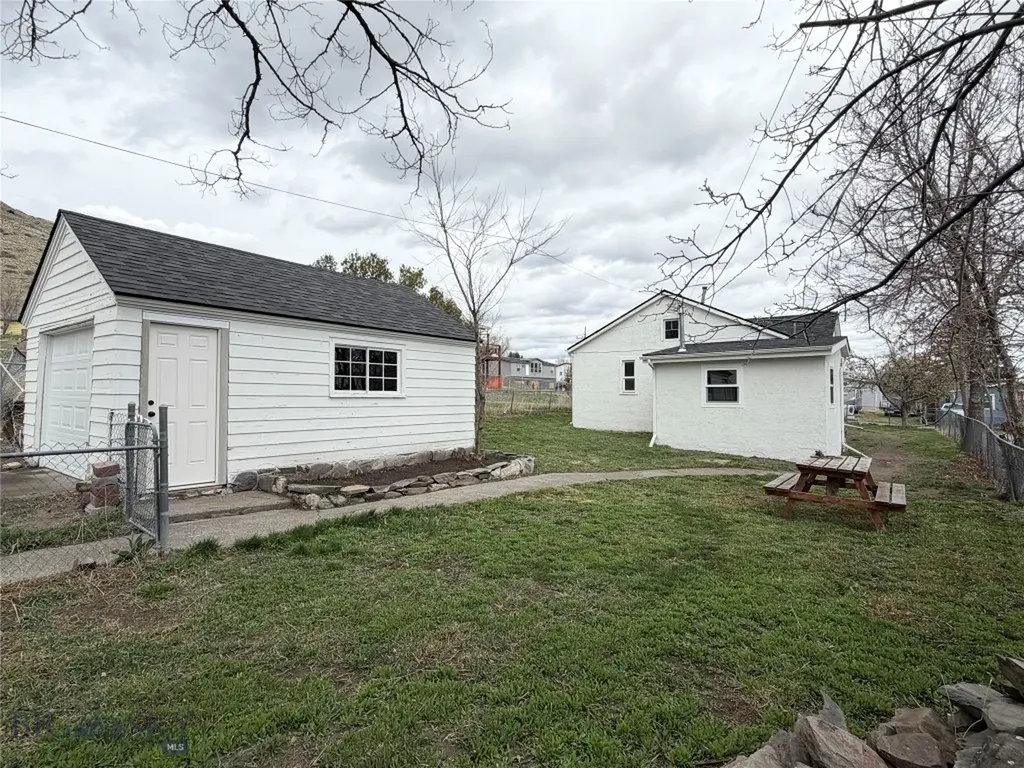 525 N K Street Livingston MT 59047