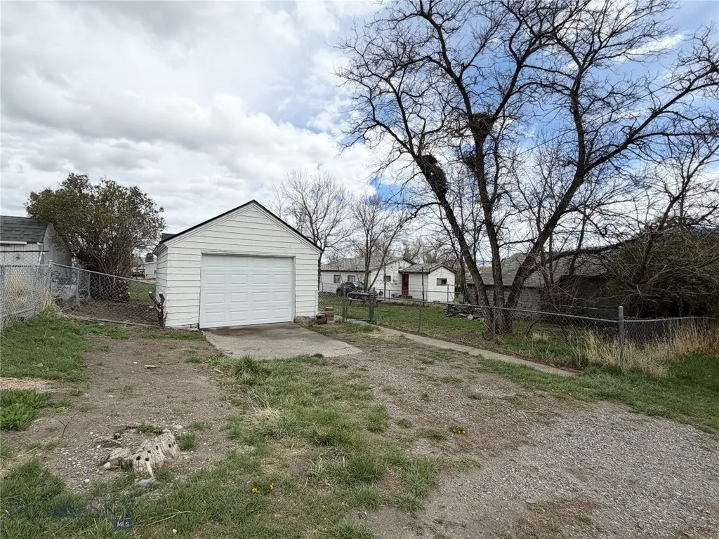 525 N K Street Livingston MT 59047