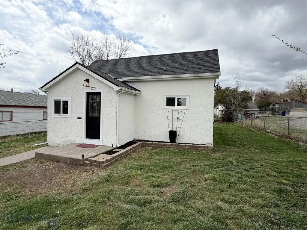 525 N K Street Livingston MT 59047