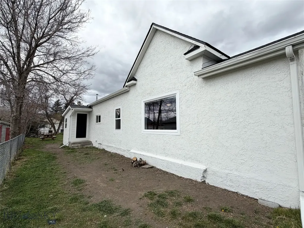 525 N K Street Livingston MT 59047
