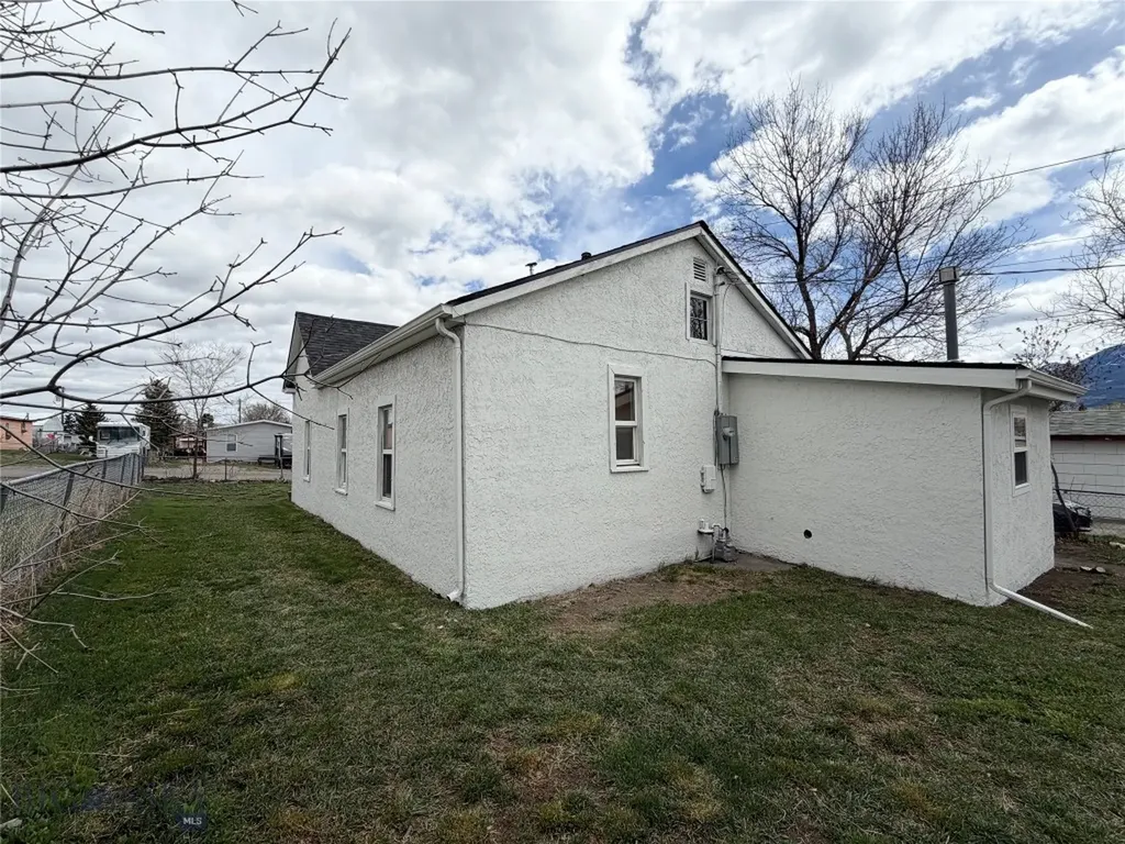 525 N K Street Livingston MT 59047