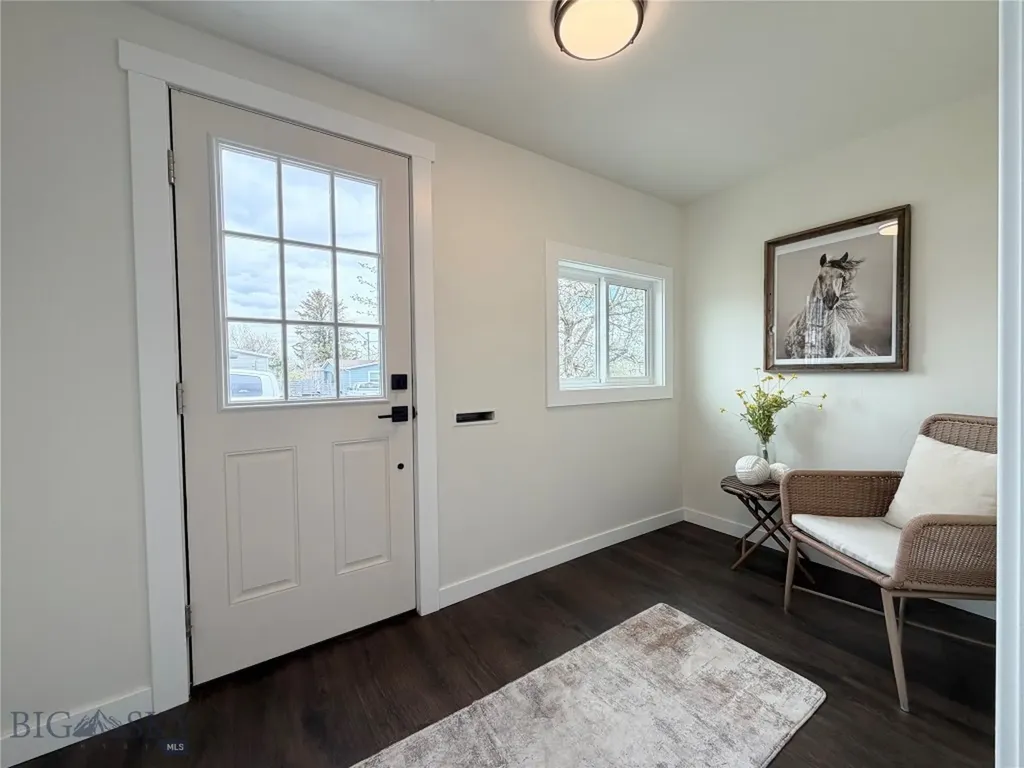 525 N K Street Livingston MT 59047