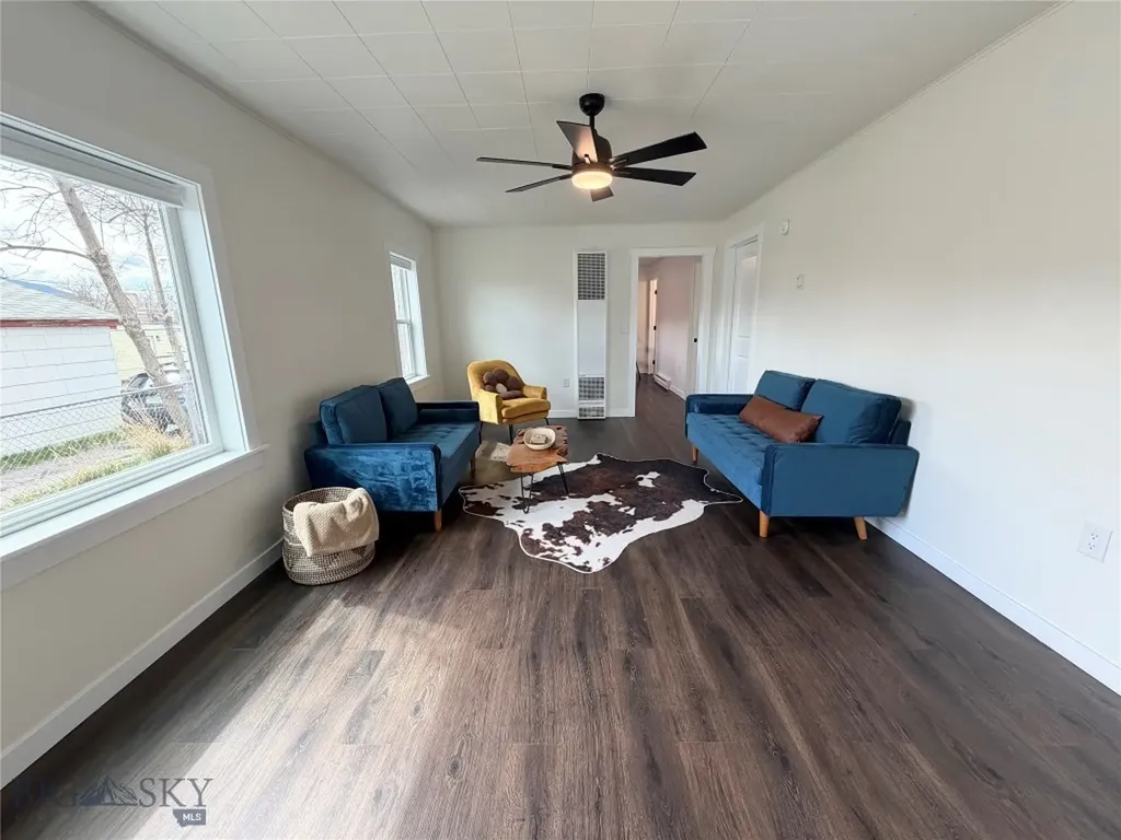 525 N K Street Livingston MT 59047