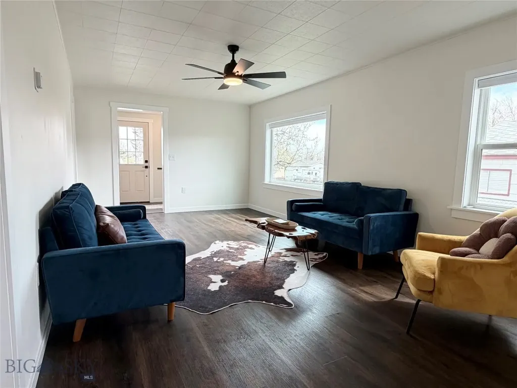 525 N K Street Livingston MT 59047