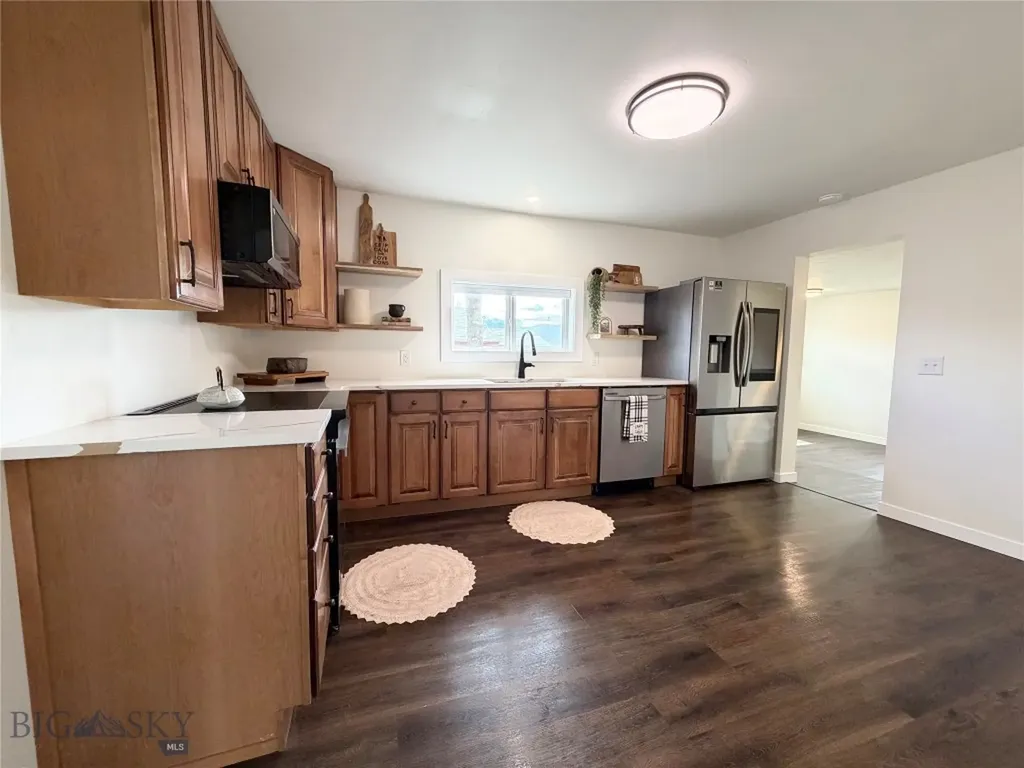 525 N K Street Livingston MT 59047