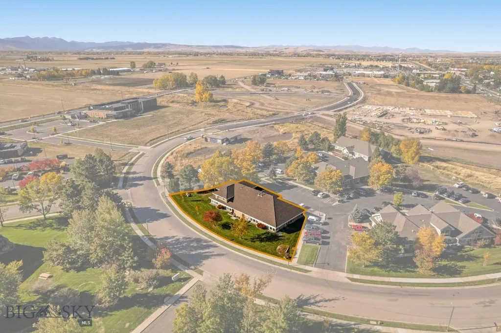 985 Technology Boulevard Bozeman MT 59718