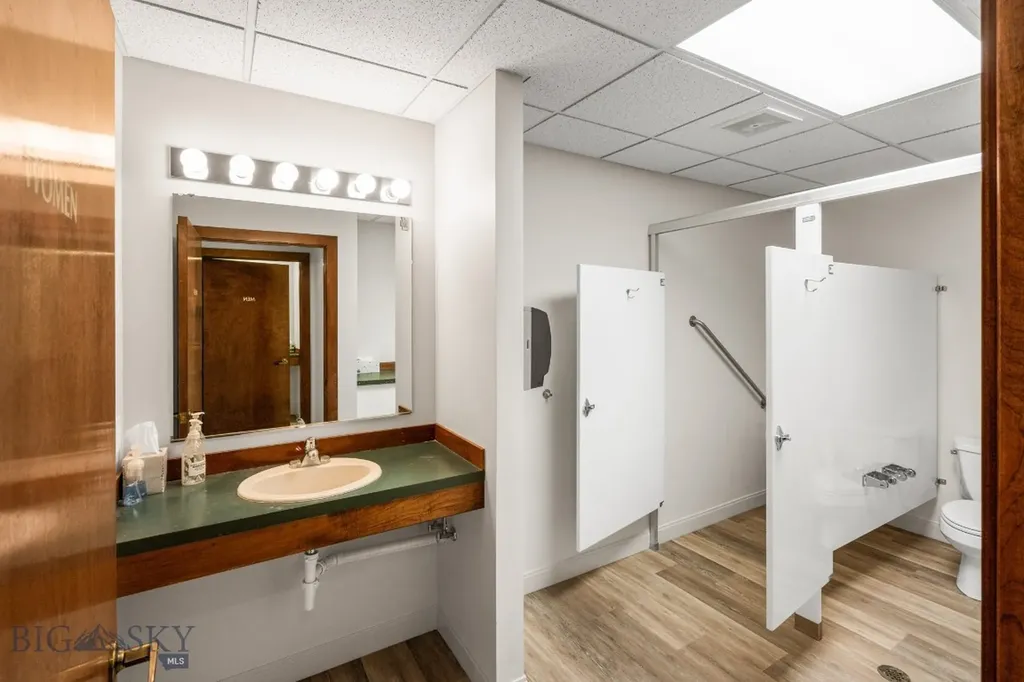 985 Technology Boulevard Bozeman MT 59718