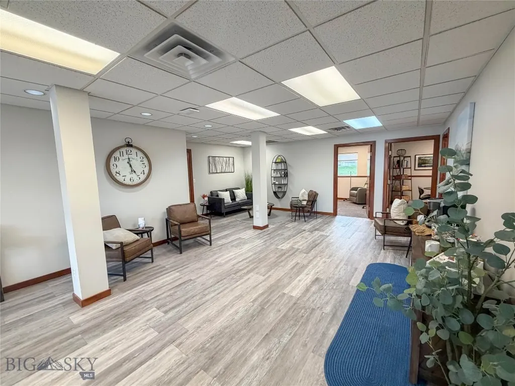 985 Technology Boulevard Bozeman MT 59718
