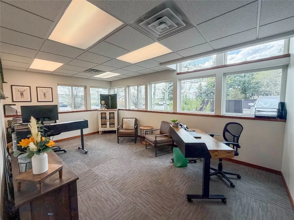 985 Technology Boulevard Bozeman MT 59718