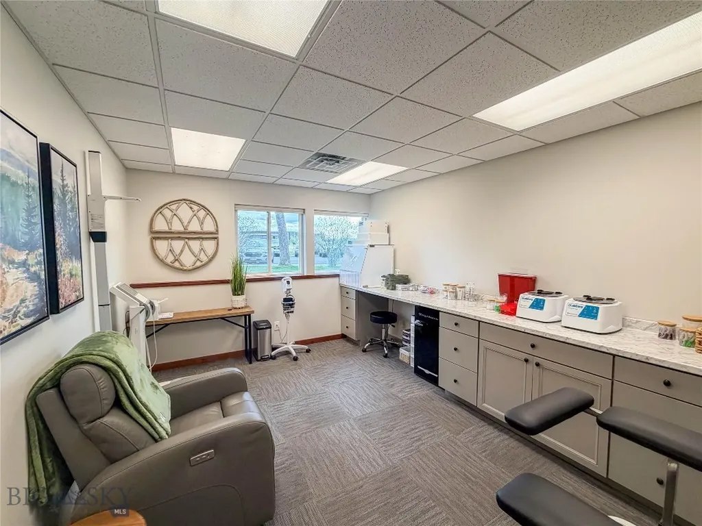 985 Technology Boulevard Bozeman MT 59718