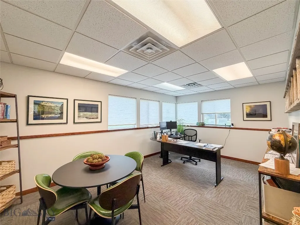 985 Technology Boulevard Bozeman MT 59718