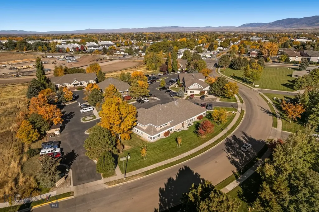 985 Technology Boulevard Bozeman MT 59718