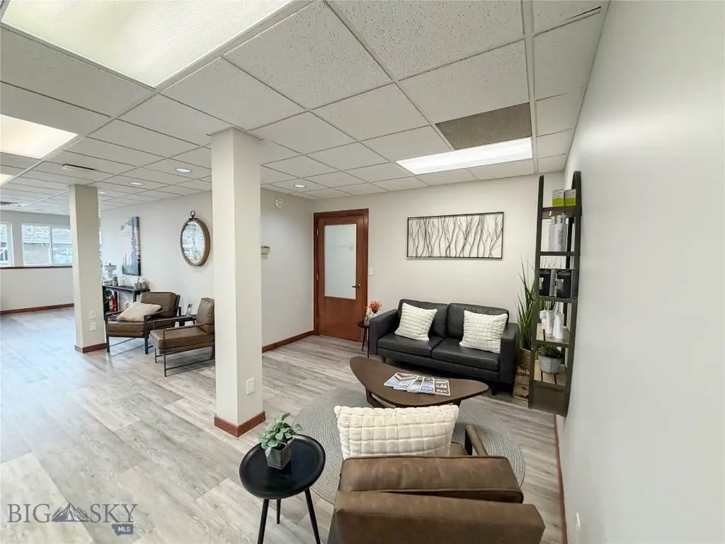 985 Technology Boulevard Bozeman MT 59718