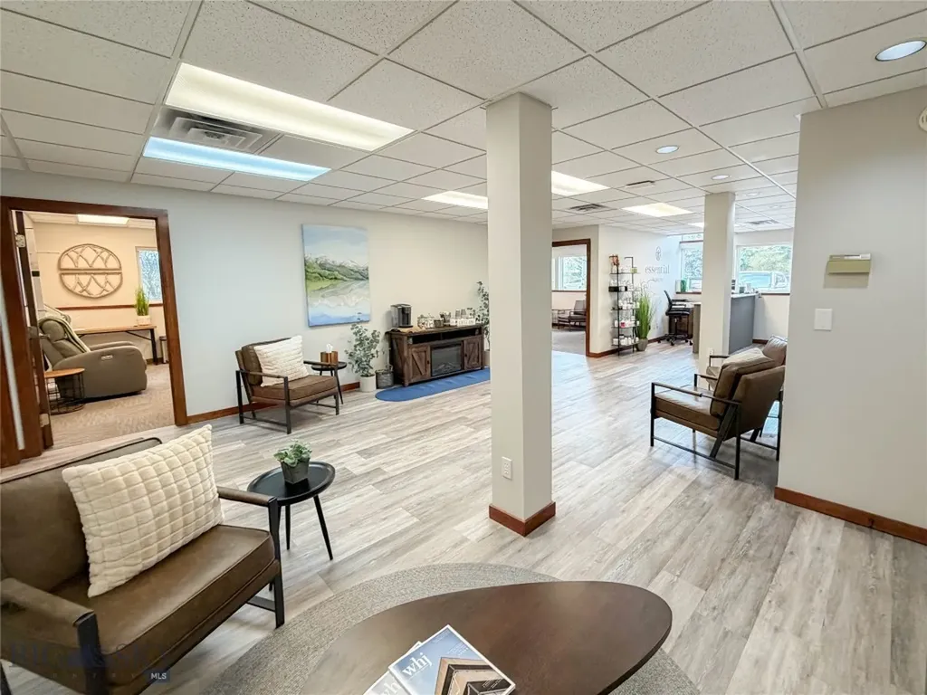 985 Technology Boulevard Bozeman MT 59718
