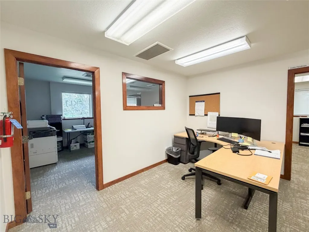 985 Technology Boulevard Bozeman MT 59718