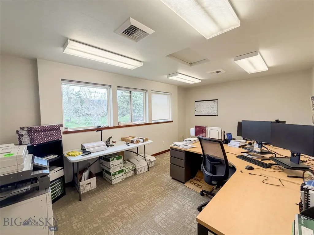 985 Technology Boulevard Bozeman MT 59718