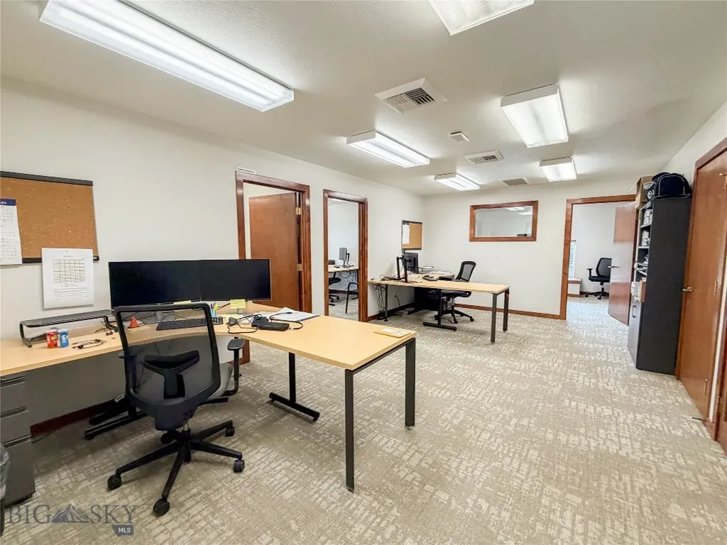 985 Technology Boulevard Bozeman MT 59718