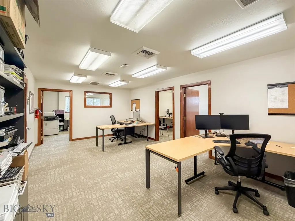 985 Technology Boulevard Bozeman MT 59718