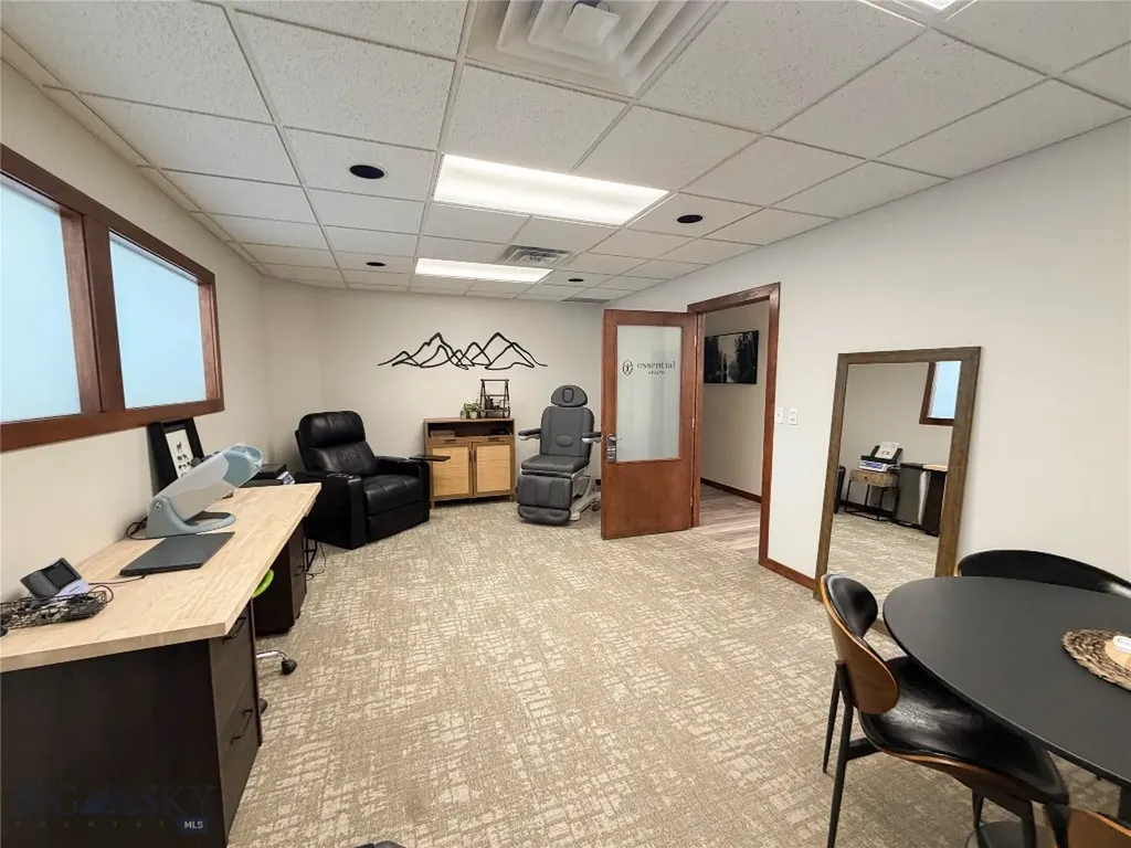 985 Technology Boulevard Bozeman MT 59718