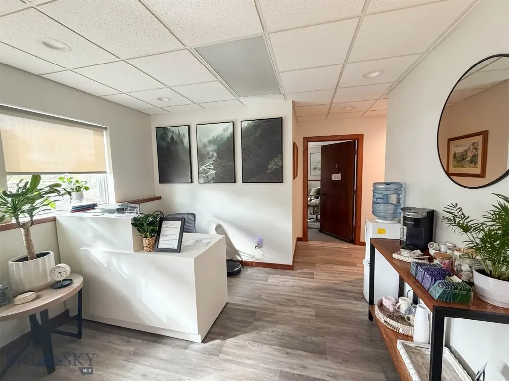 985 Technology Boulevard Bozeman MT 59718